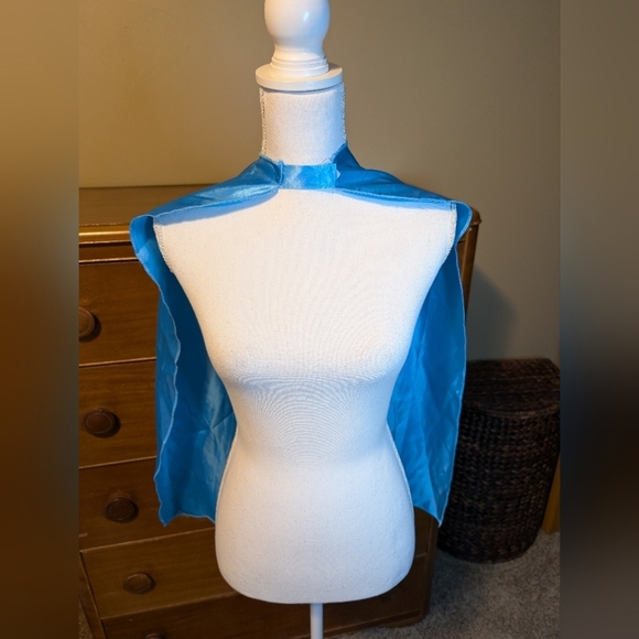 Wonder Woman Super Hero Cape OS - Picture 4 of 9